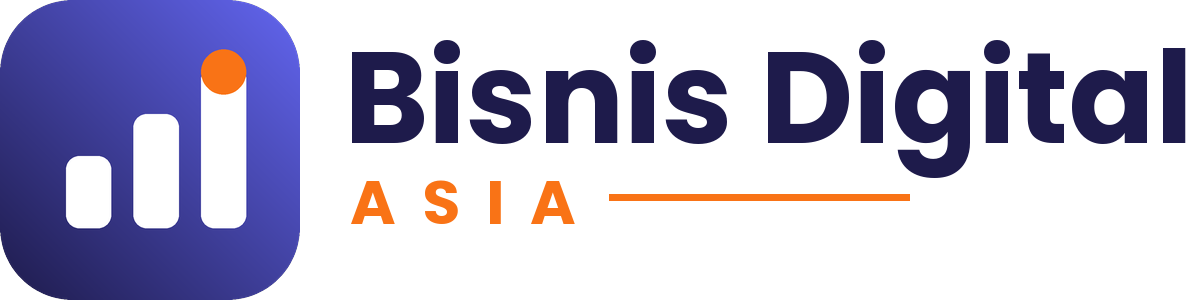 Bisnis Digital Asia